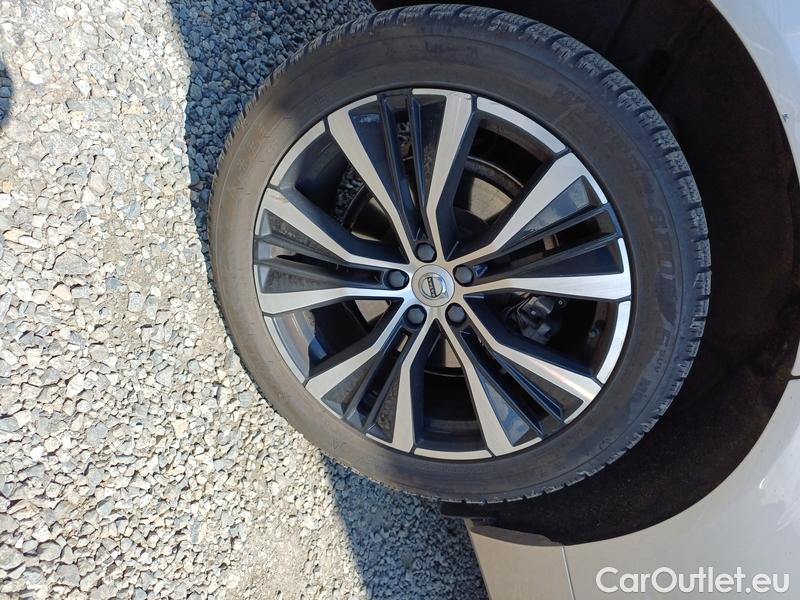  Volvo  XC60 XC 60 (03.2017->)  T6 Rech.Ult.Bright AWD AT #10