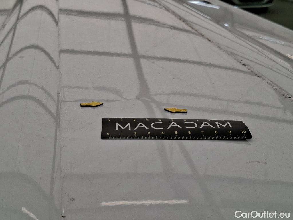  Renault  Kangoo  II Express Maxi Extra (Série Spéciale) 1.5 dCi 95CV BVM6 E6dT #33
