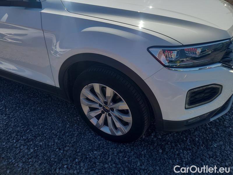  Volkswagen  T-ROC  (D11) (2021)  2.0TDI 110 Marathon 4MAT #3