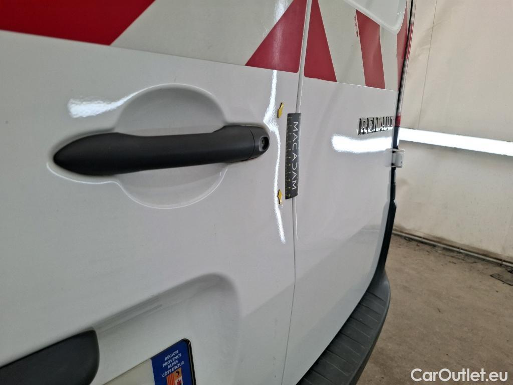  Renault  Kangoo  II Express Maxi Extra (Série Spéciale) 1.5 dCi 95CV BVM6 E6dT #10
