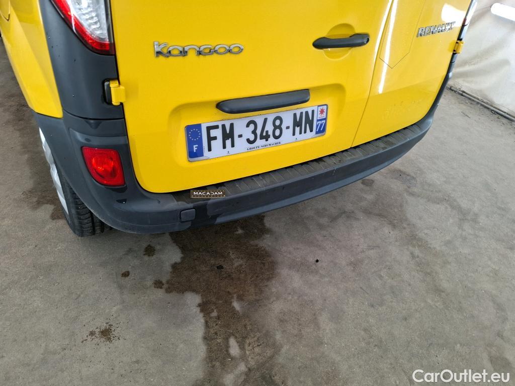  Renault  Kangoo  Express Grand Confort (L1) 1.5 dCi 90CV BVM5 E6 #41