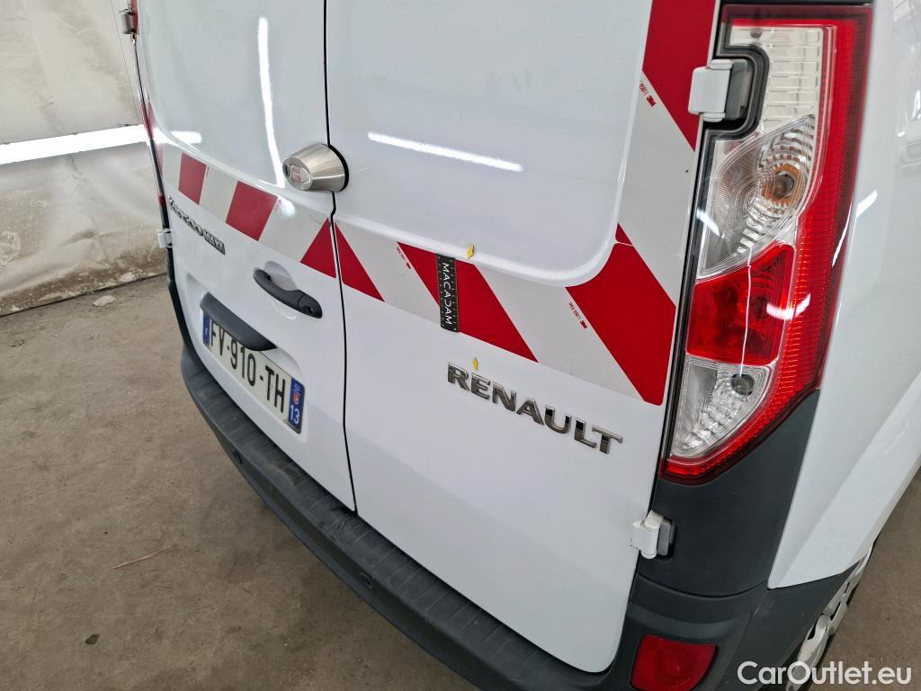  Renault  Kangoo  II Express Maxi Extra (Série Spéciale) 1.5 dCi 95CV BVM6 E6dT #3