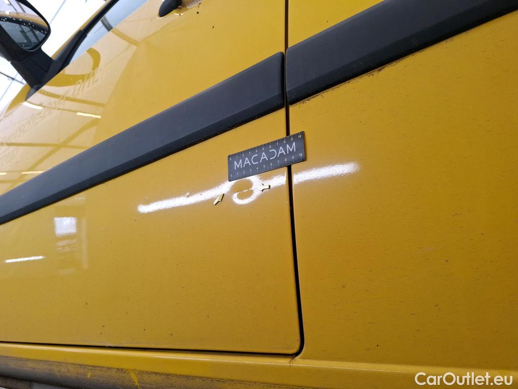  Renault  Kangoo  Express Grand Confort (L1) 1.5 dCi 90CV BVM5 E6 #22