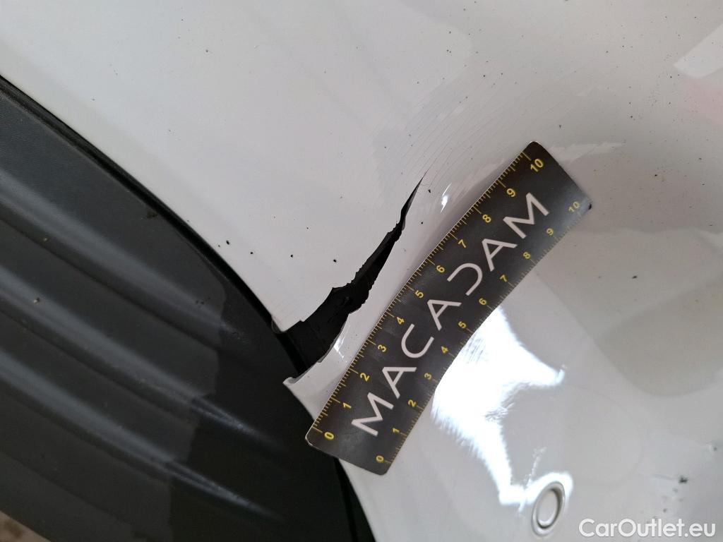  Renault  Clio  IV Air MediaNav 1.5 dCi 75CV BVM5 E6 #4