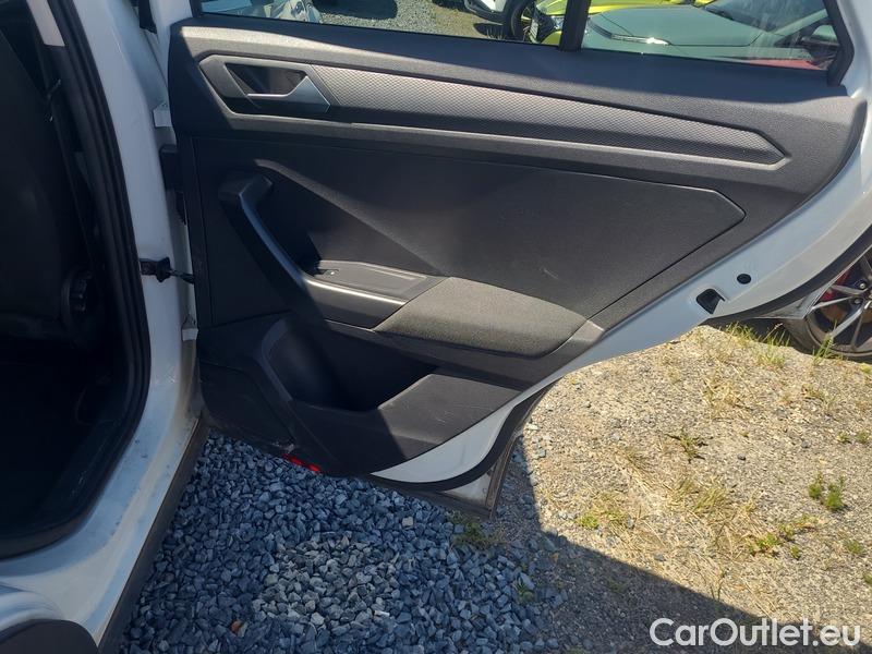  Volkswagen  T-ROC  (D11) (2021)  2.0TDI 110 Marathon 4MAT #27