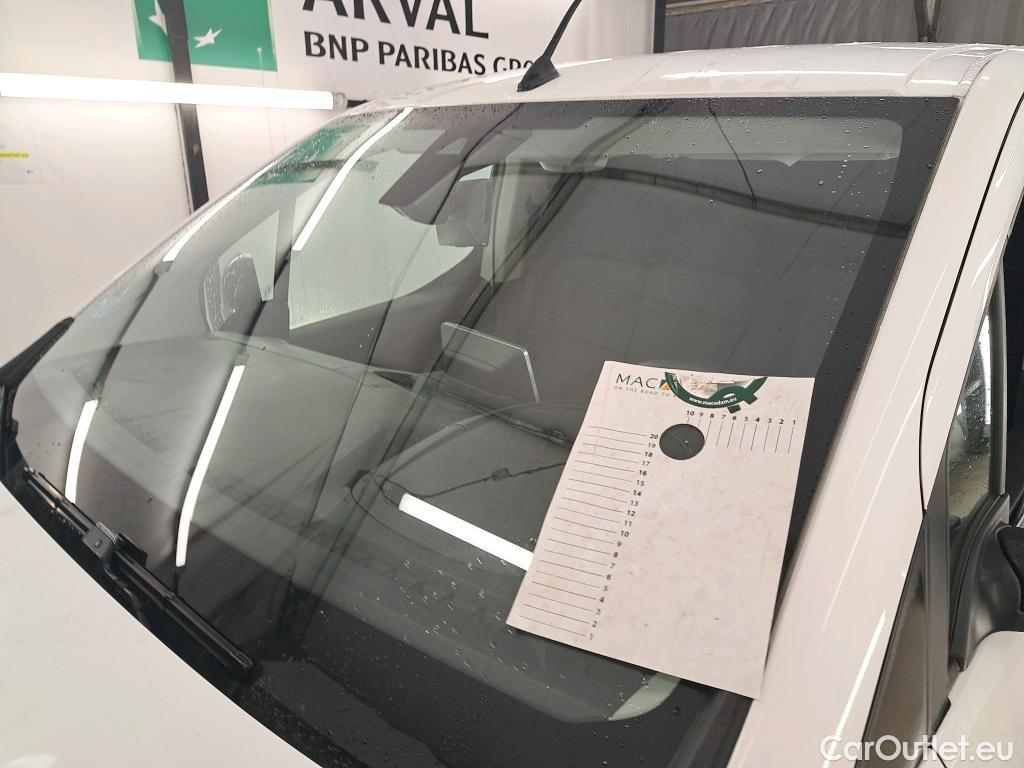  Citroen  Berlingo CITROEN  Van / 2018 / 4P / Fourgonnette M 650kg BHDi 100 BVM Driver Connect #5
