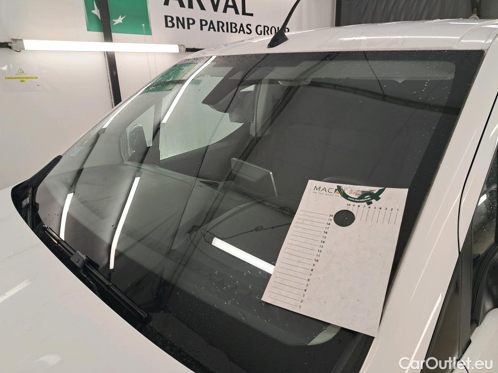  Citroen  Berlingo CITROEN  Van / 2018 / 4P / Fourgonnette M 650kg BHDi 100 BVM Driver Connect #1