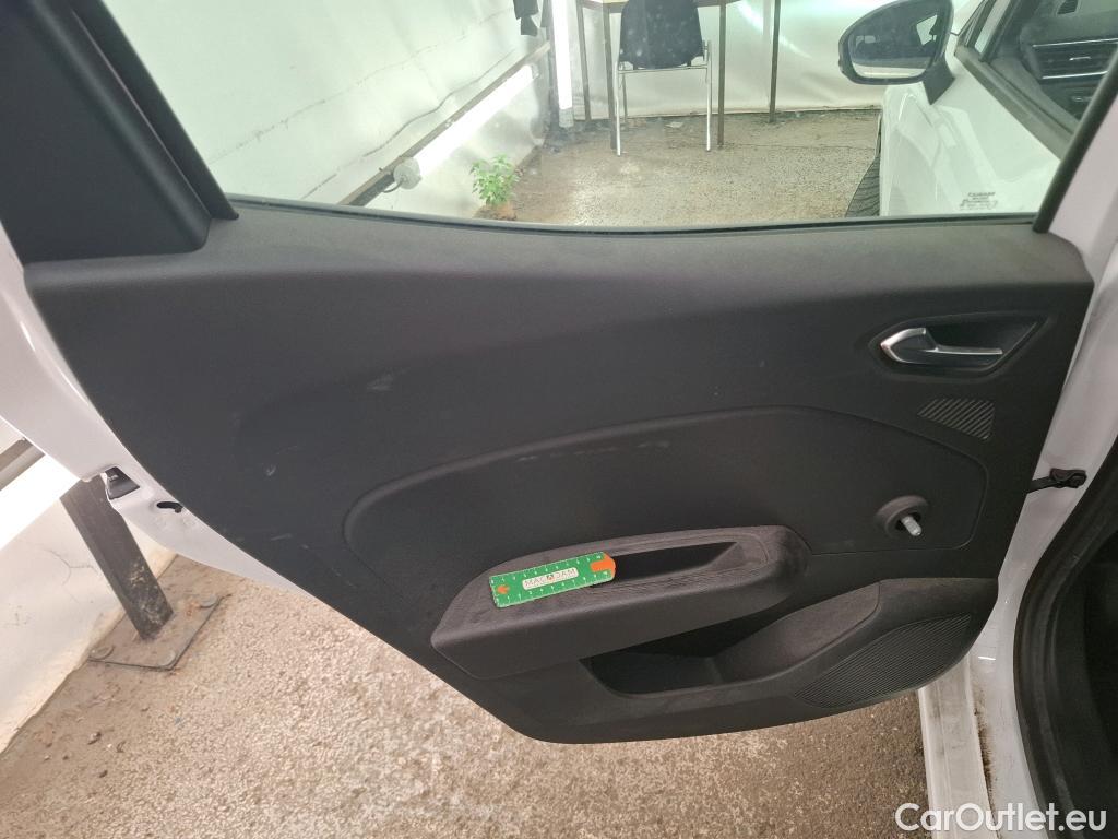  Renault  Clio  V Business Réversible 1.0 TCe 90CV BVM6 E6d / TRANSFO VP/VF #20
