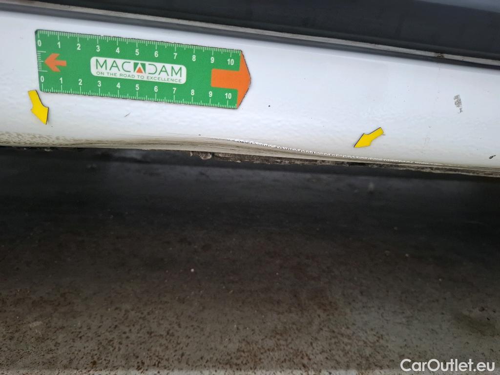  Renault  Clio  V Société Air Nav 1.5 dCi 85CV BVM6 E6dT #3