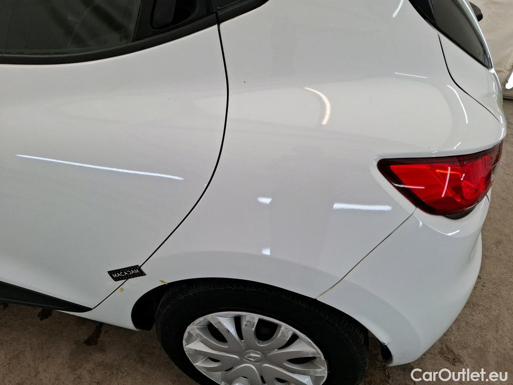  Renault  Clio  IV Air MediaNav 1.5 dCi 75CV BVM5 E6 #8
