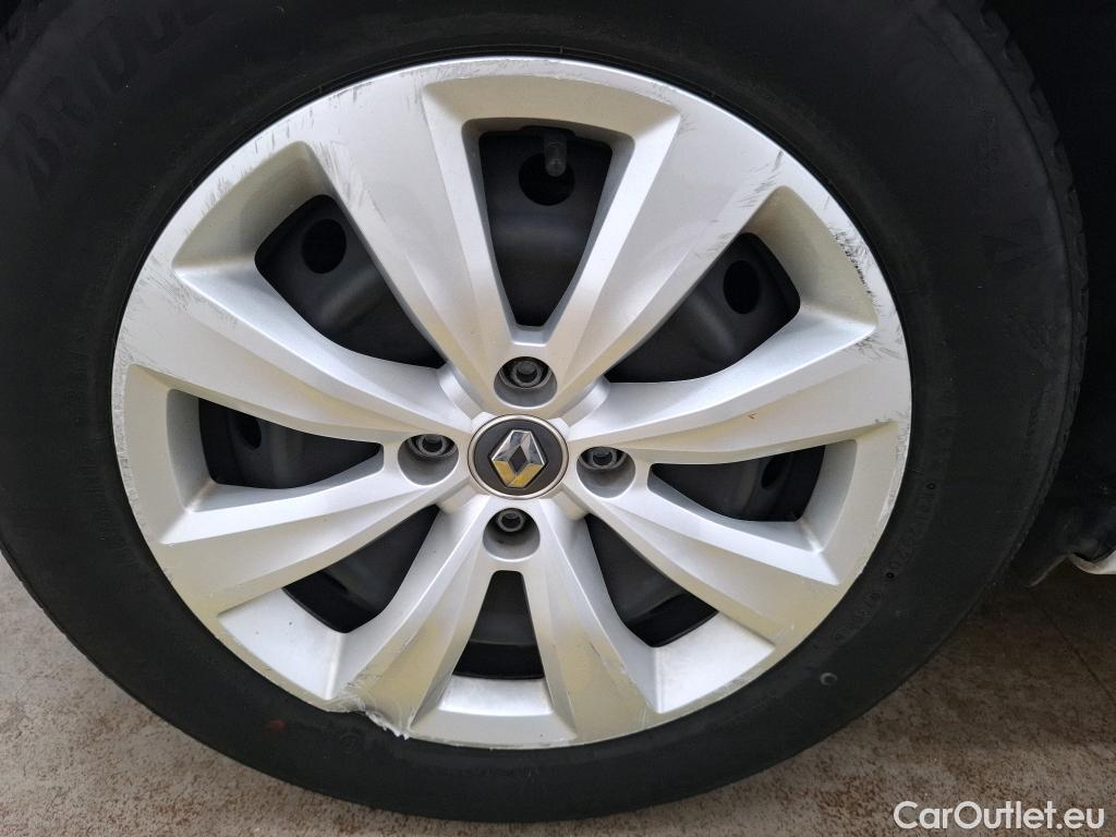  Renault  Clio  V Société Air Nav 1.5 dCi 85CV BVM6 E6dT #57