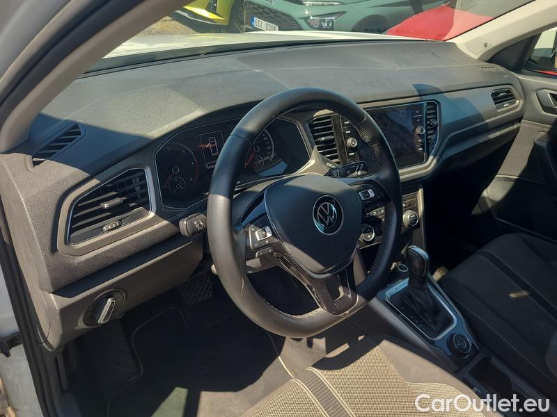  Volkswagen  T-ROC  (D11) (2021)  2.0TDI 110 Marathon 4MAT #32