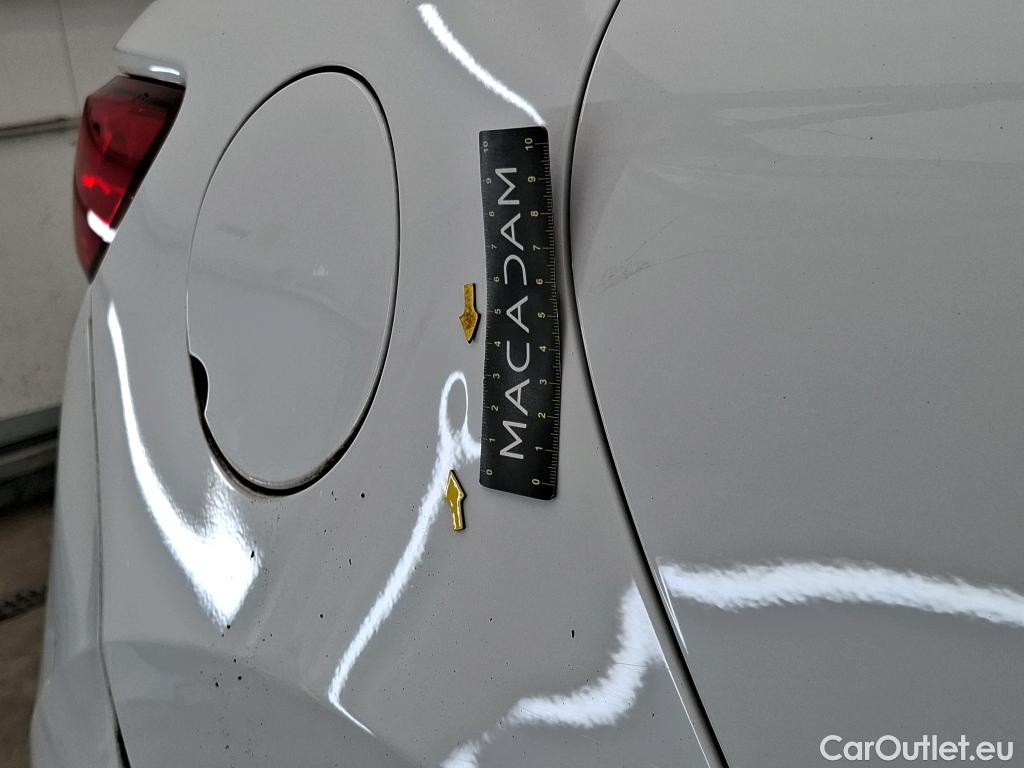  Renault  Clio  IV Air MediaNav 1.5 dCi 75CV BVM5 E6 #36
