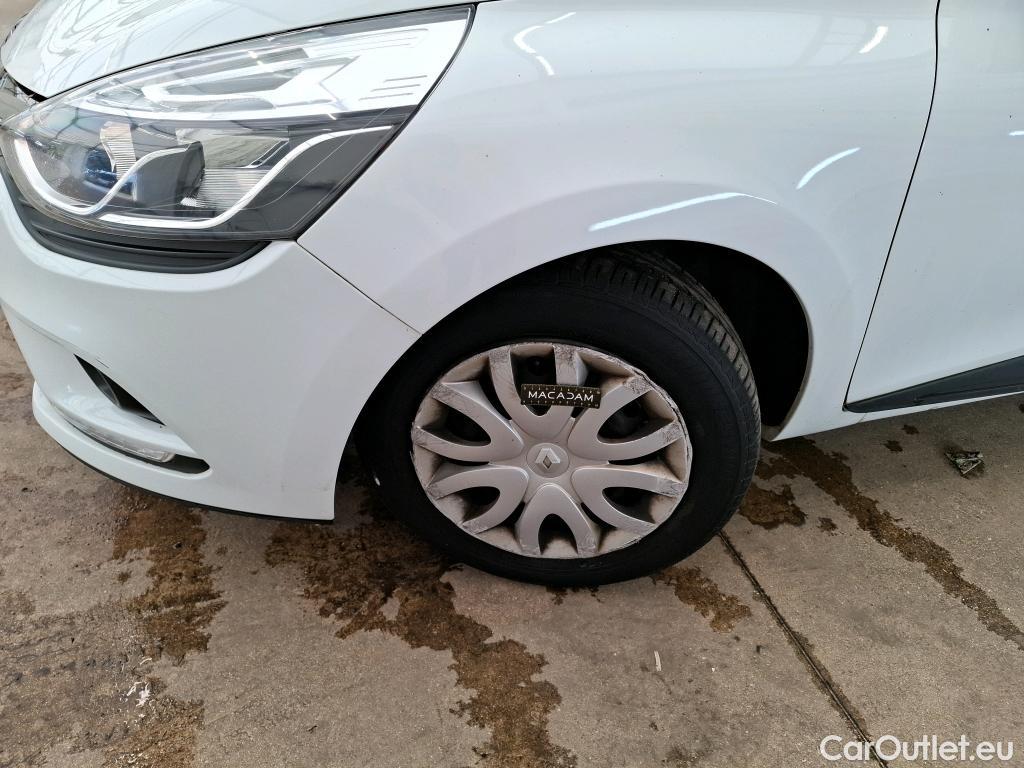  Renault  Clio  IV Air MediaNav 1.5 dCi 75CV BVM5 E6 #39