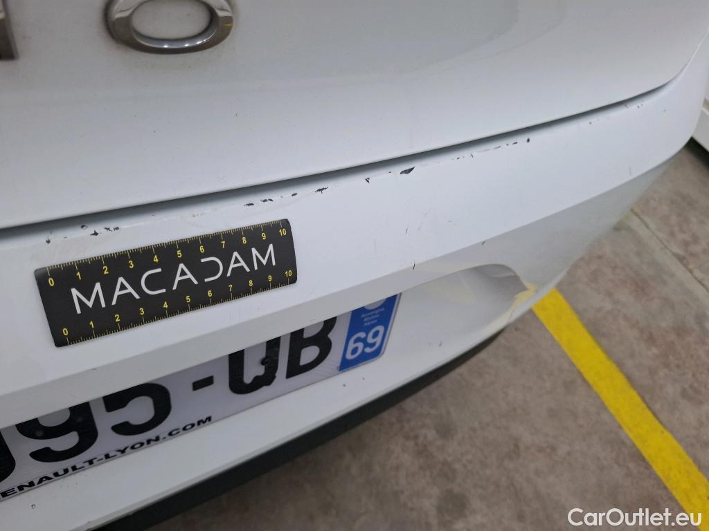  Renault  Clio  V Société Air Nav 1.5 dCi 85CV BVM6 E6dT #18