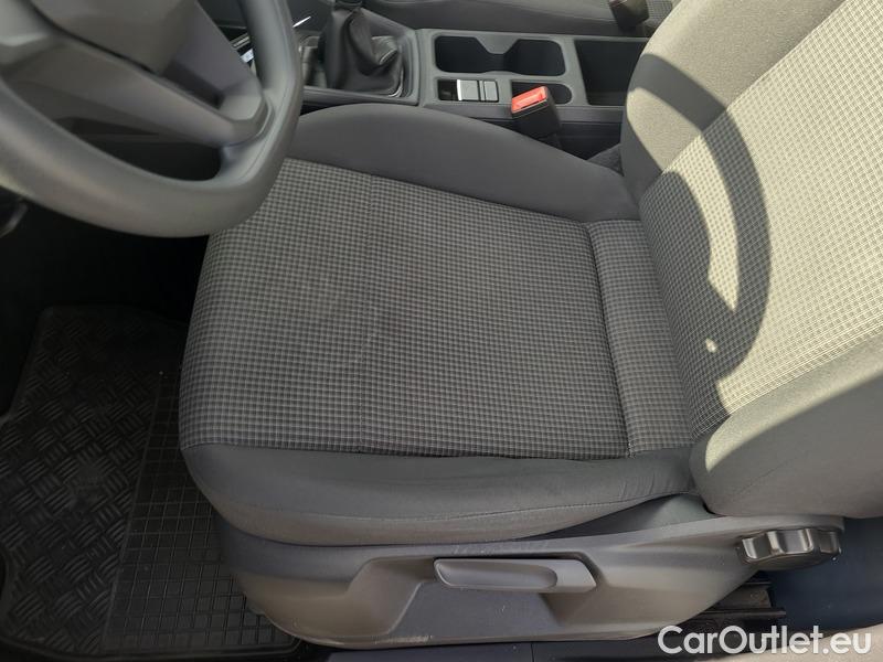  Volkswagen  Caddy  Cargo (SBA/SBH)(2020)  2.0 TDI 75 4d #5