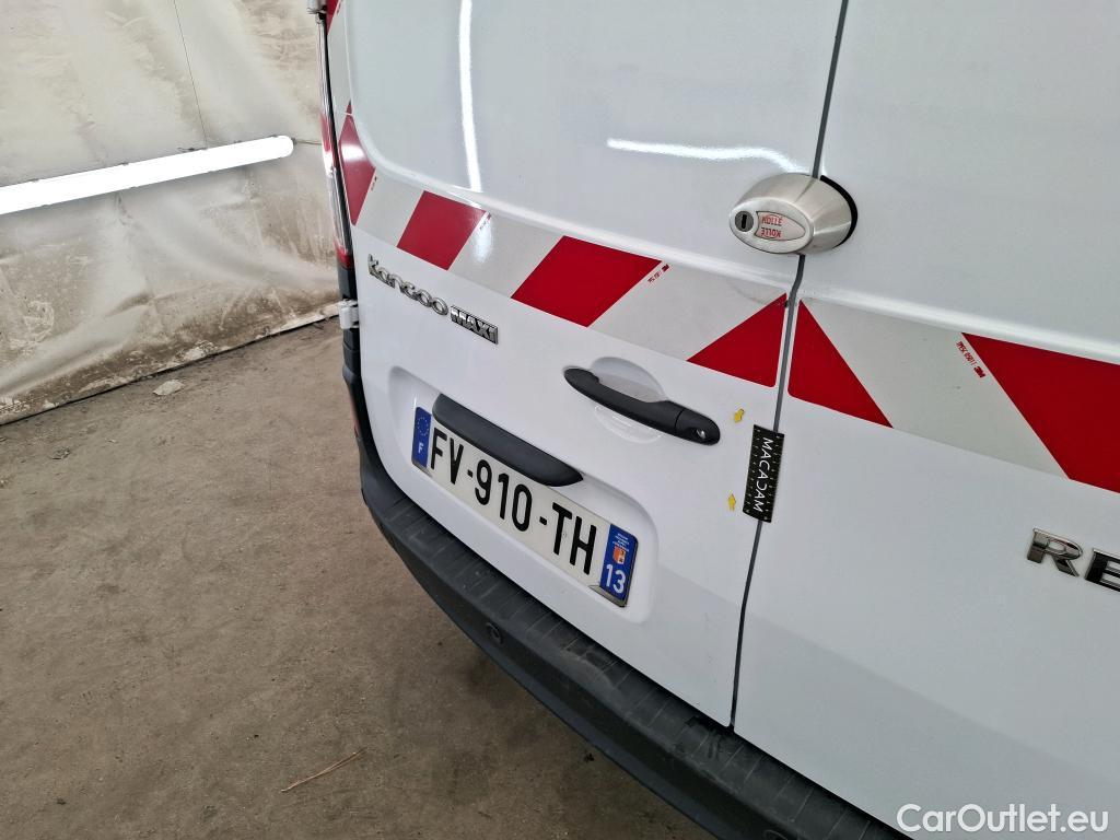  Renault  Kangoo  II Express Maxi Extra (Série Spéciale) 1.5 dCi 95CV BVM6 E6dT #9