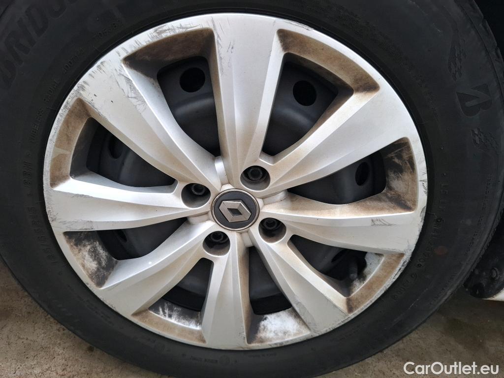  Renault  Clio  V Société Air Nav 1.5 dCi 85CV BVM6 E6dT #76