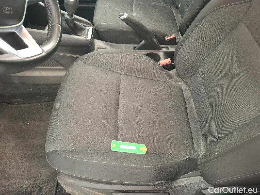  Renault  Clio  V Business Réversible 1.0 TCe 90CV BVM6 E6d / TRANSFO VP/VF #44