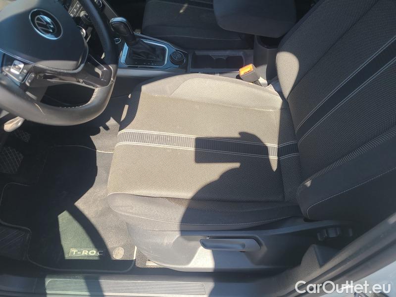  Volkswagen  T-ROC  (D11) (2021)  2.0TDI 110 Marathon 4MAT #31