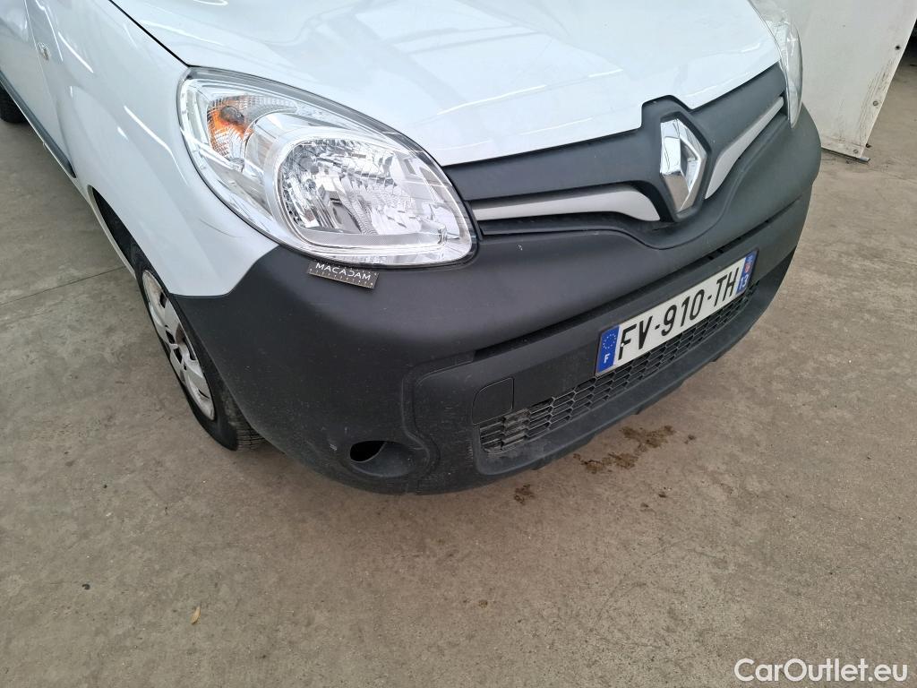  Renault  Kangoo  II Express Maxi Extra (Série Spéciale) 1.5 dCi 95CV BVM6 E6dT #11