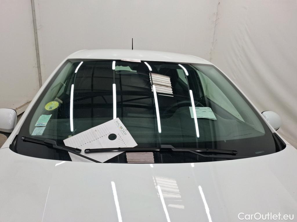  Renault  Clio  V Société Air Nav 1.5 dCi 85CV BVM6 E6dT #5