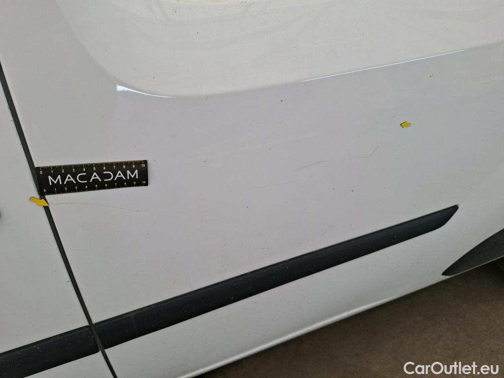 Renault  Kangoo  II Express Maxi Extra (Série Spéciale) 1.5 dCi 95CV BVM6 E6dT #40