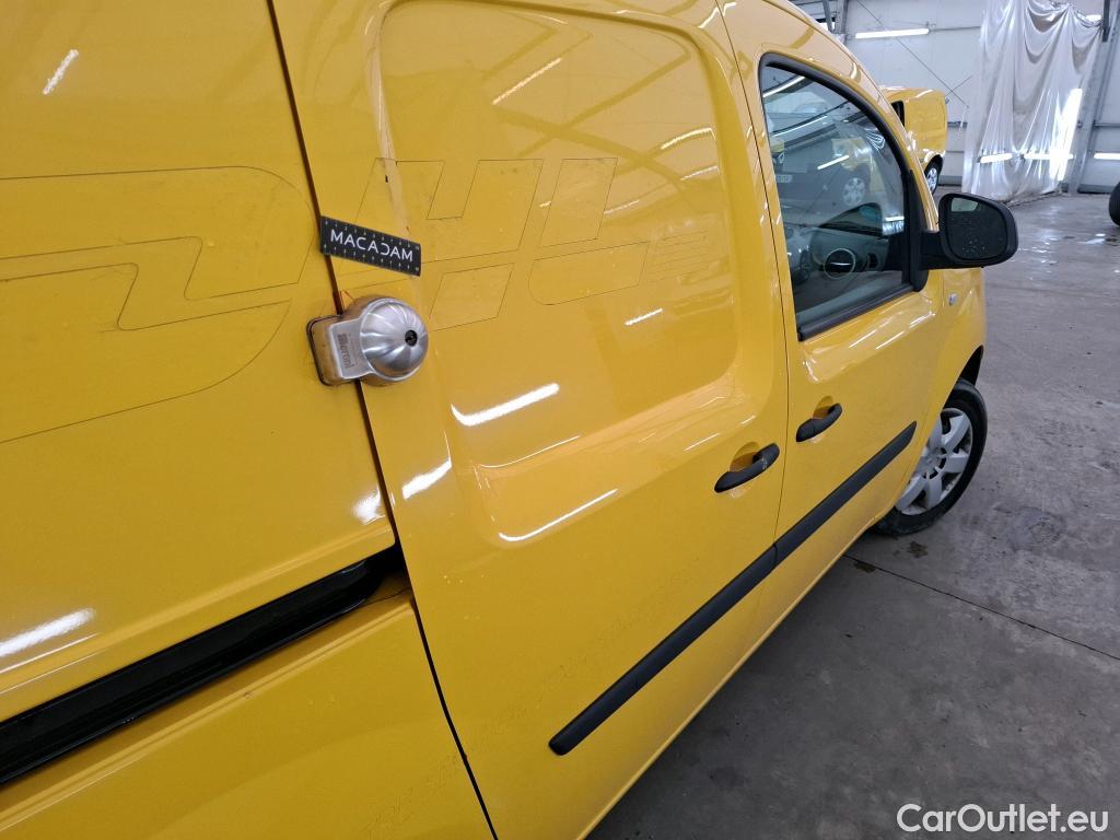  Renault  Kangoo  Express Grand Confort (L1) 1.5 dCi 90CV BVM5 E6 #4