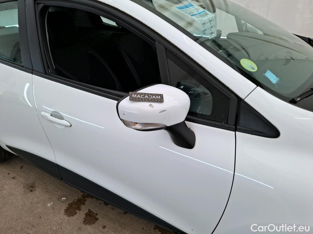  Renault  Clio  IV Air MediaNav 1.5 dCi 75CV BVM5 E6 #51