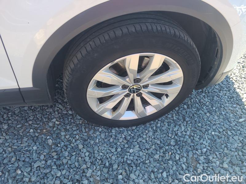  Volkswagen  T-ROC  (D11) (2021)  2.0TDI 110 Marathon 4MAT #24