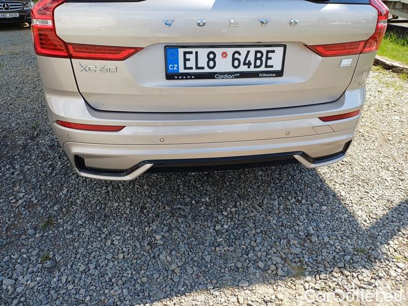  Volvo  XC60 XC 60 (03.2017->)  T6 Rech.Ult.Bright AWD AT #7