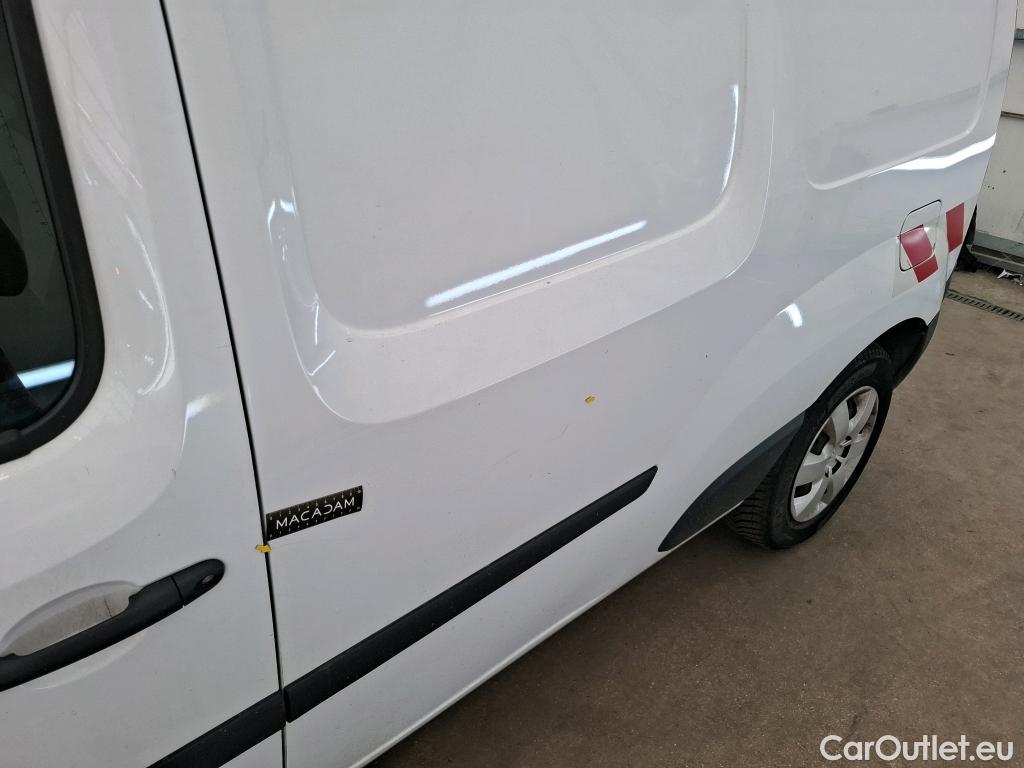  Renault  Kangoo  II Express Maxi Extra (Série Spéciale) 1.5 dCi 95CV BVM6 E6dT #39