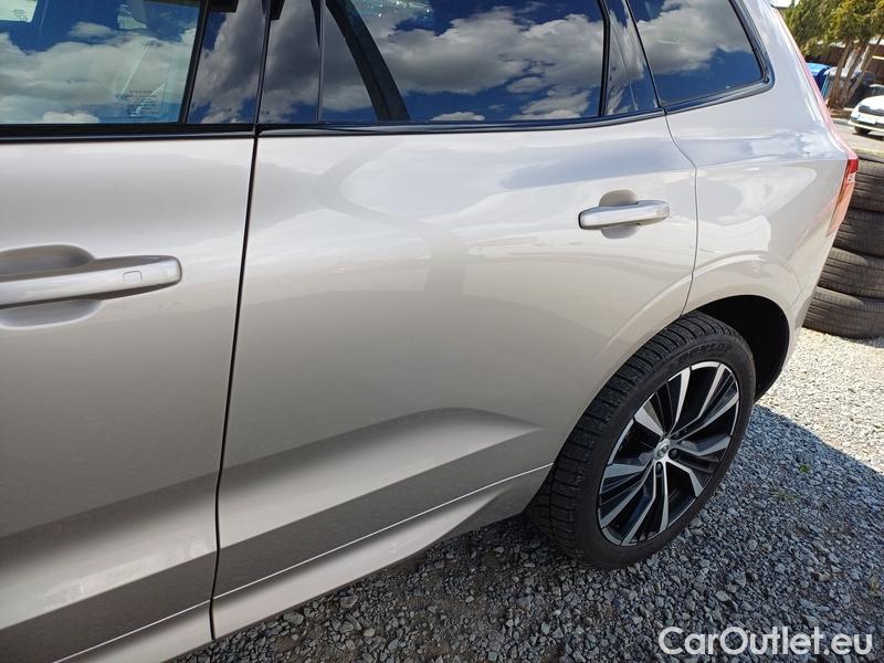  Volvo  XC60 XC 60 (03.2017->)  T6 Rech.Ult.Bright AWD AT #13