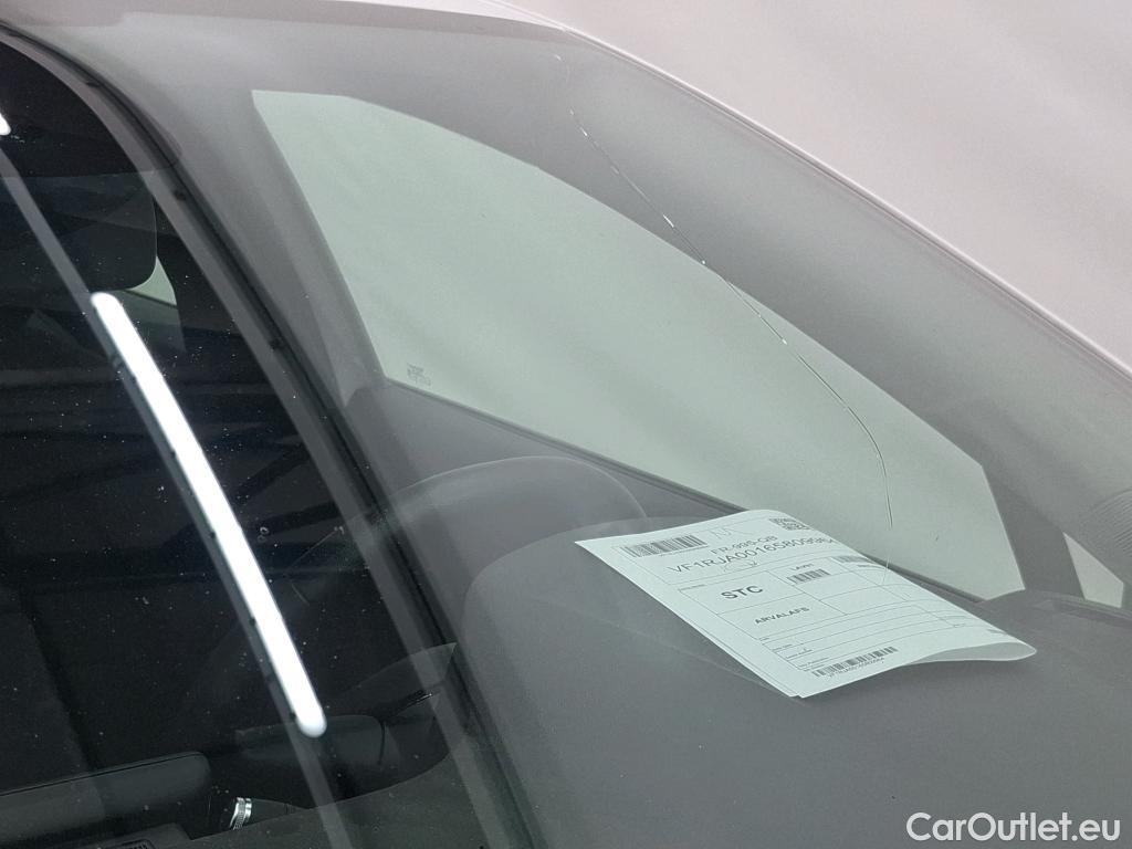  Renault  Clio  V Société Air Nav 1.5 dCi 85CV BVM6 E6dT #7