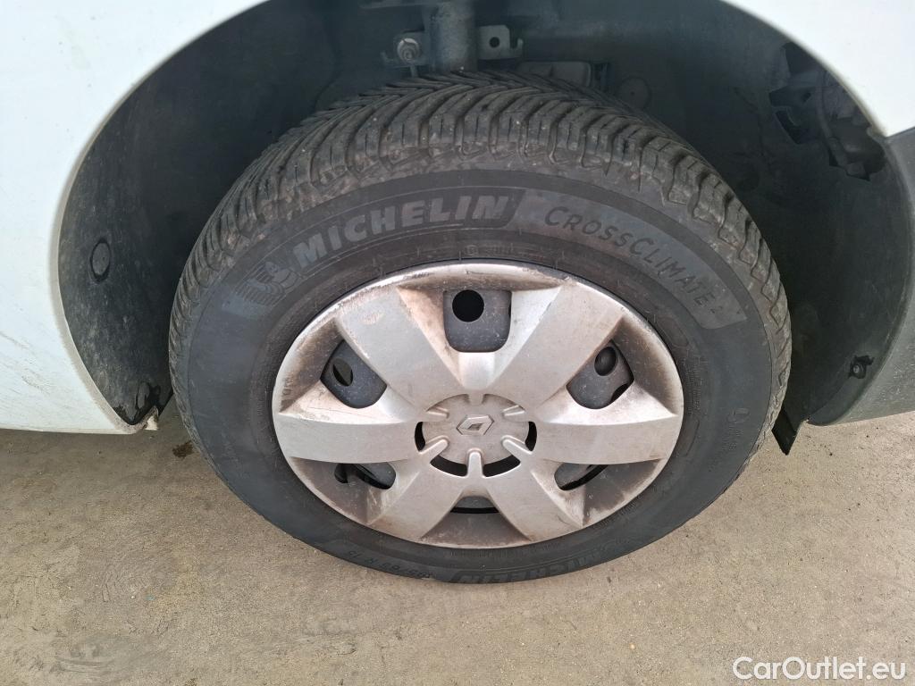  Renault  Kangoo  II Express Maxi Extra (Série Spéciale) 1.5 dCi 95CV BVM6 E6dT #17