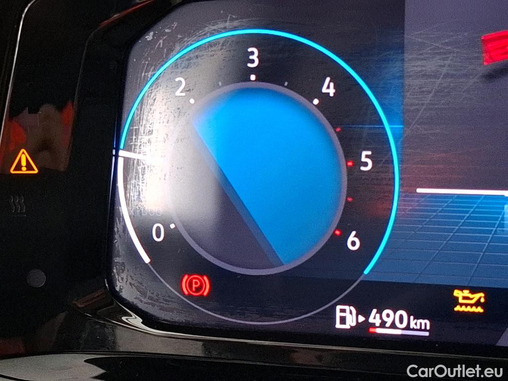  Volkswagen  Golf  / 2020 / 5P / Berline / VU 2.0 TDI SCR 115 BVM6 Life  Busi / TRANSFO VP/VF #66