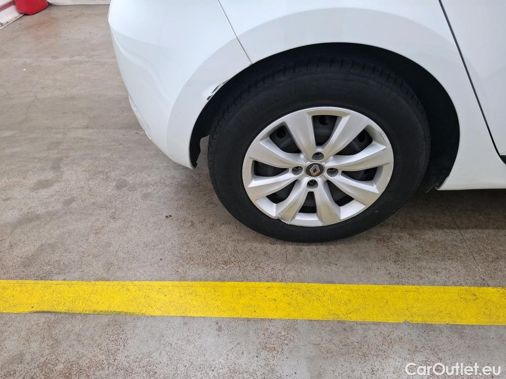  Renault  Clio  V Société Air Nav 1.5 dCi 85CV BVM6 E6dT #56