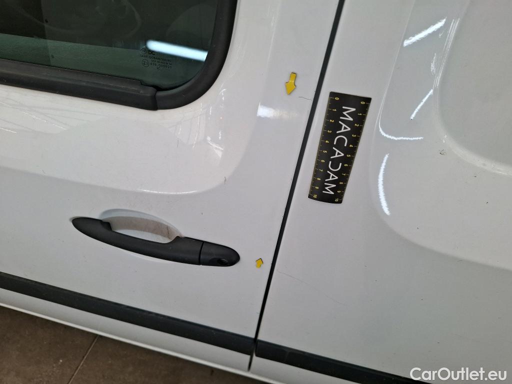  Renault  Kangoo  II Express Maxi Extra (Série Spéciale) 1.5 dCi 95CV BVM6 E6dT #42