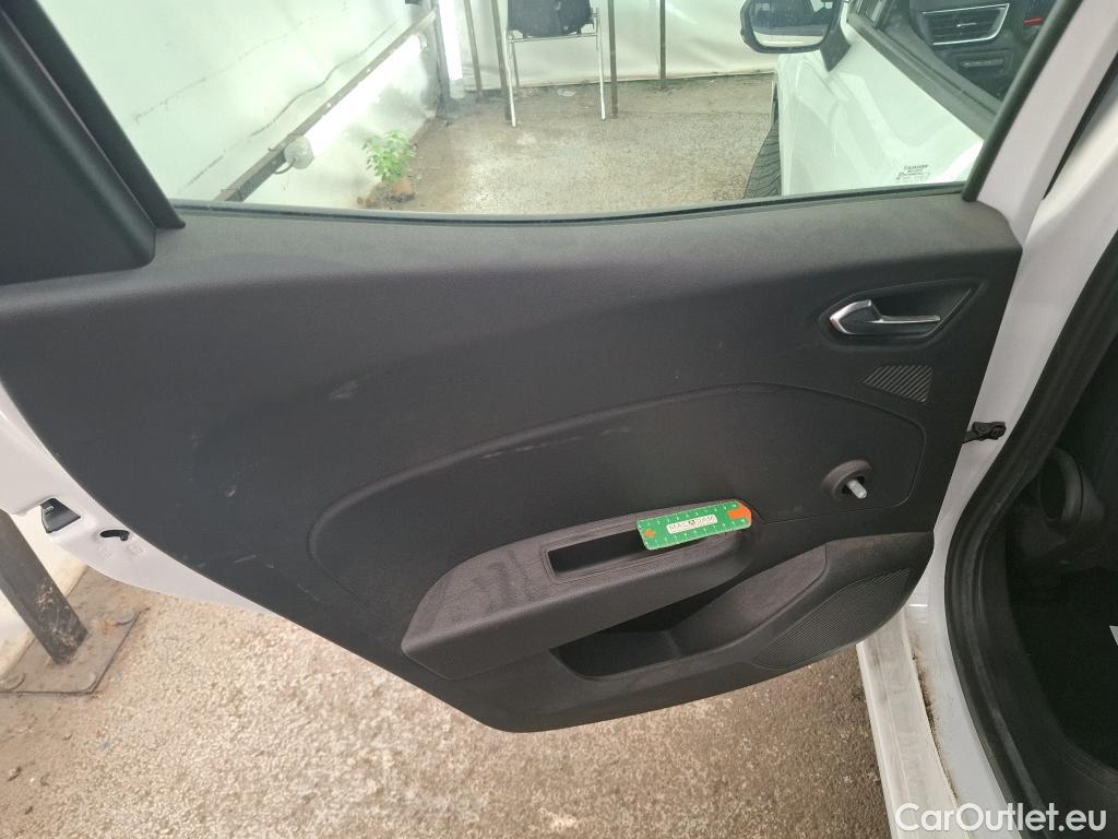  Renault  Clio  V Business Réversible 1.0 TCe 90CV BVM6 E6d / TRANSFO VP/VF #37