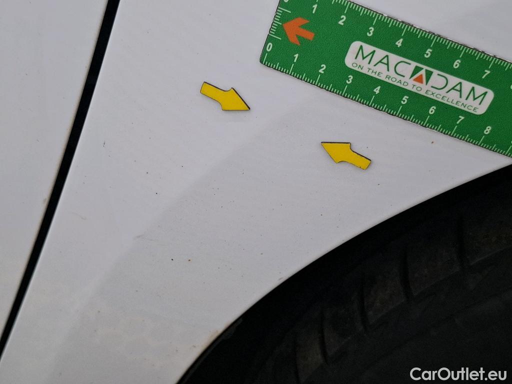  Renault  Clio  V Société Air Nav 1.5 dCi 85CV BVM6 E6dT #42