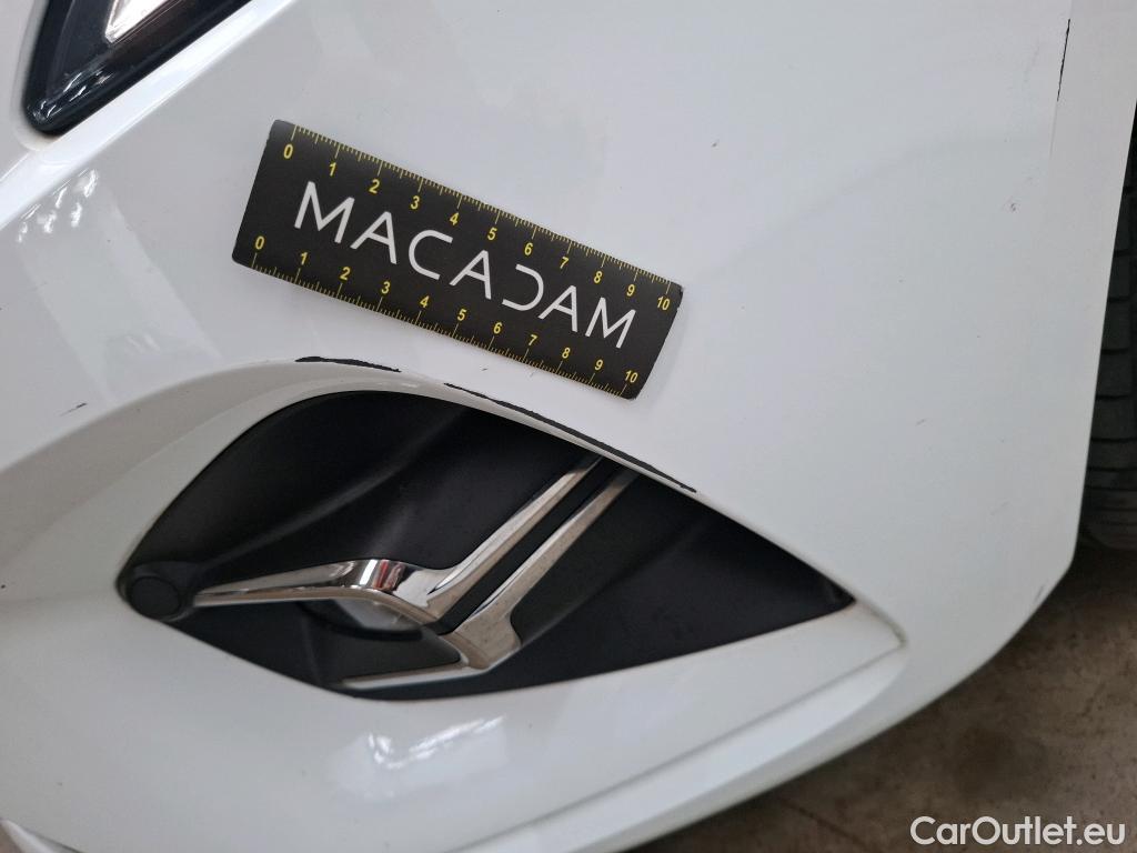  Renault  Clio  V Société Air Nav 1.5 dCi 85CV BVM6 E6dT #27