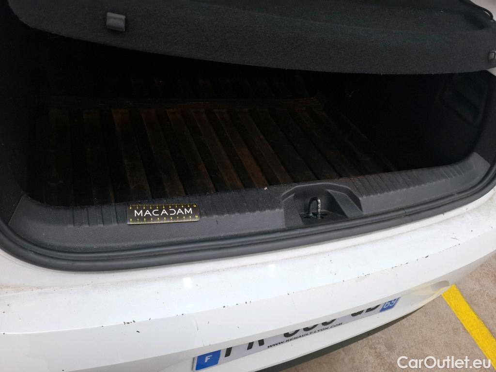  Renault  Clio  V Société Air Nav 1.5 dCi 85CV BVM6 E6dT #78