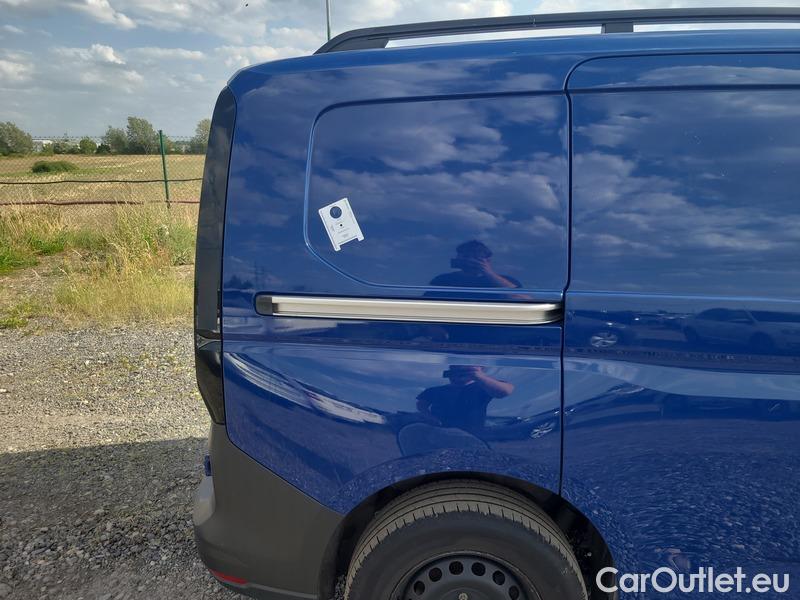  Volkswagen  Caddy  Cargo (SBA/SBH)(2020)  2.0 TDI 75 4d #11