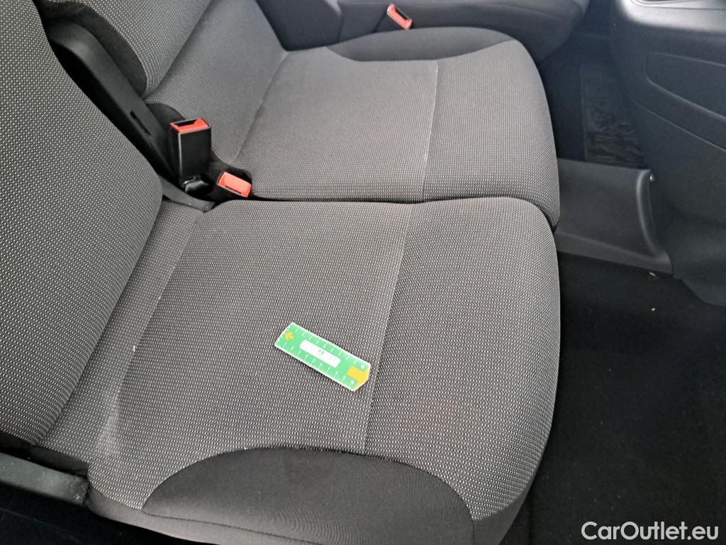  Citroen  Berlingo CITROEN  Van / 2018 / 4P / Fourgonnette M 650kg BHDi 100 BVM Driver Connect #9