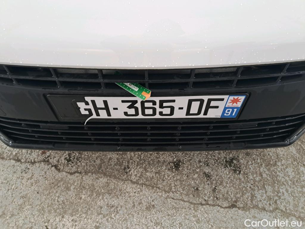  Citroen  Berlingo CITROEN  Van / 2018 / 4P / Fourgonnette M 650kg BHDi 100 BVM Driver Connect #6