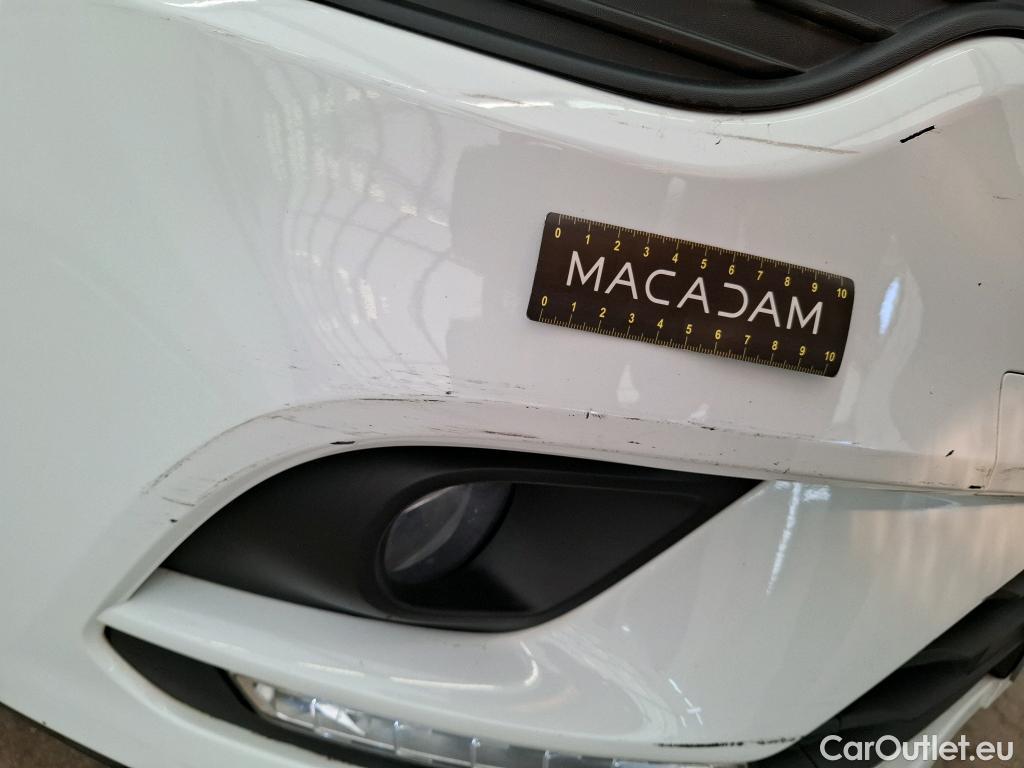  Renault  Clio  IV Air MediaNav 1.5 dCi 75CV BVM5 E6 #18