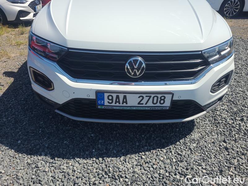  Volkswagen  T-ROC  (D11) (2021)  2.0TDI 110 Marathon 4MAT #2