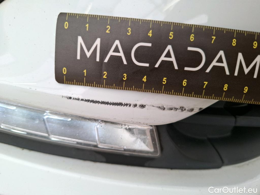  Renault  Clio  IV Air MediaNav 1.5 dCi 75CV BVM5 E6 #16