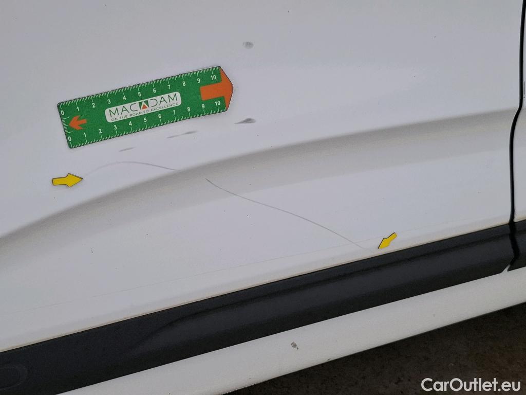  Renault  Clio  V Société Air Nav 1.5 dCi 85CV BVM6 E6dT #64