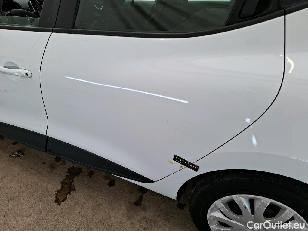 Renault  Clio  IV Air MediaNav 1.5 dCi 75CV BVM5 E6 #31